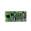 LG Refrigerator Control Board - EBR86093720