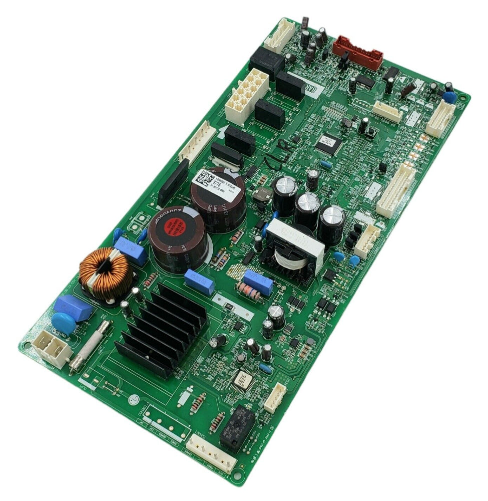 LG Refrigerator Control Board - EBR86093775