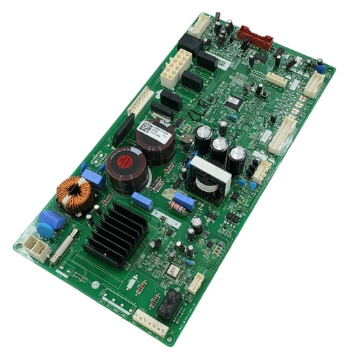 LG Refrigerator Control Board - EBR86093775