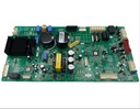 LG Refrigerator Control Board OEM - EBR86093748