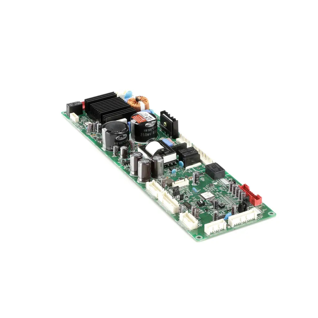 LG Refrigerator Control Board OEM - EBR88309712, Replaces: EBR88309719