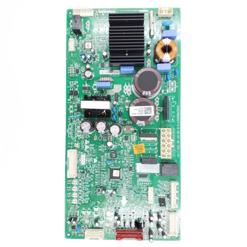 LG Refrigerator Control Board- EBR87463769