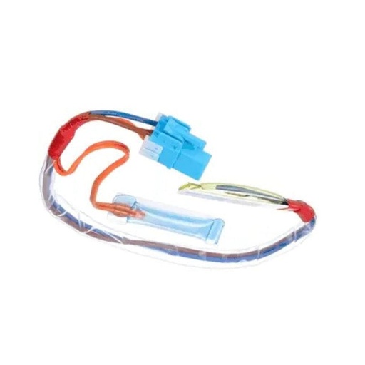 LG Refrigerator Controller Assembly - ACM75678706