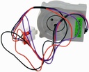LG Refrigerator DC Fan - EAU60694514