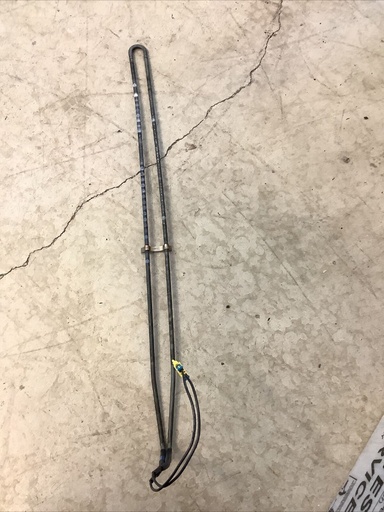 LG Refrigerator Defrost Heater - 5300JK1005K