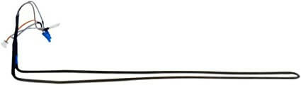 LG Refrigerator Defrost Heater - MEE63545701