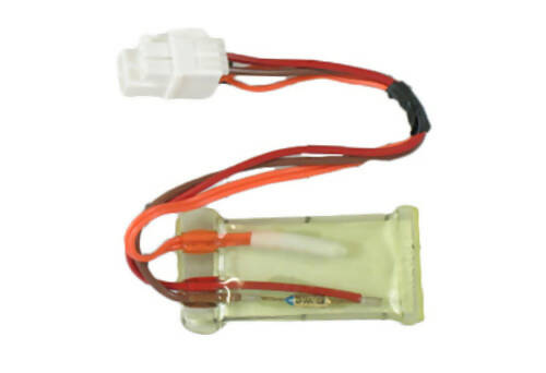 LG Refrigerator Defrost Thermistor - 4781JK2001A