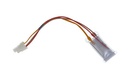LG Refrigerator Defrost Thermostat - 6615JB2005C