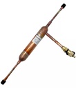 LG Refrigerator Drier Assembly - ADH73370201