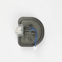 LG Refrigerator Duct Cap Assembly - ABN72938911