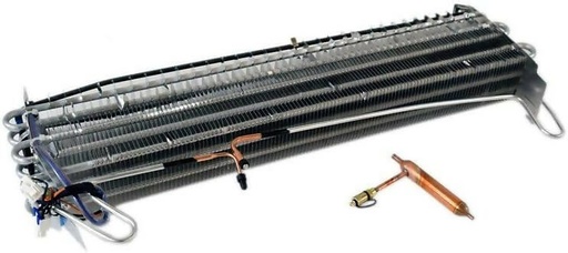 LG Refrigerator Evaporator - ADL73600903