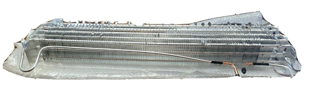 LG Refrigerator Evaporator Assembly - ADL73762005