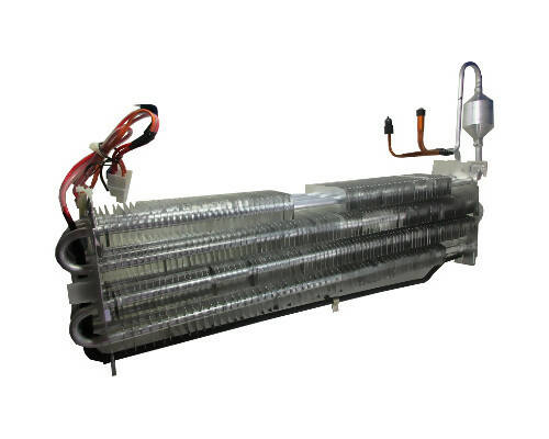 LG Refrigerator Evaporator Assembly - ADL74221802