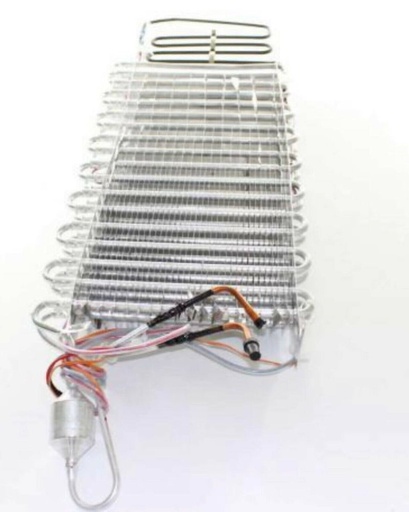 LG Refrigerator Evaporator Coil - ADL74760902