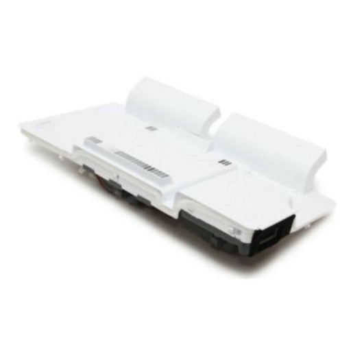 LG Refrigerator Evaporator Cover & Fan - AEB72913929