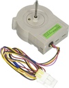 LG Refrigerator Evaporator Fan  - EAU63103204