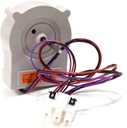 LG Refrigerator Evaporator Fan - EAU61524001