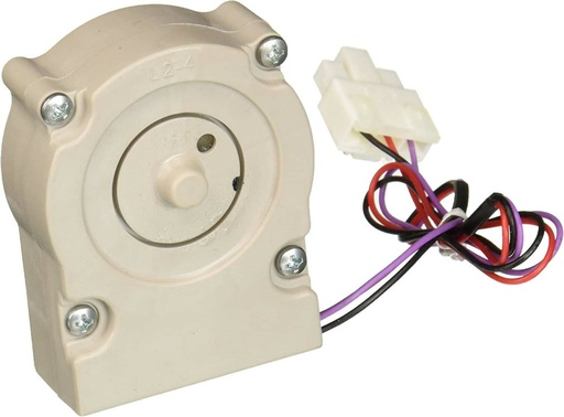 LG Refrigerator Evaporator Fan - EAU61524007