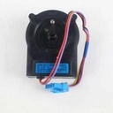 LG Refrigerator Evaporator Fan - EAU63103202
