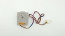 LG Refrigerator Evaporator Fan - EAU63923603, Replaces: EAU65058511