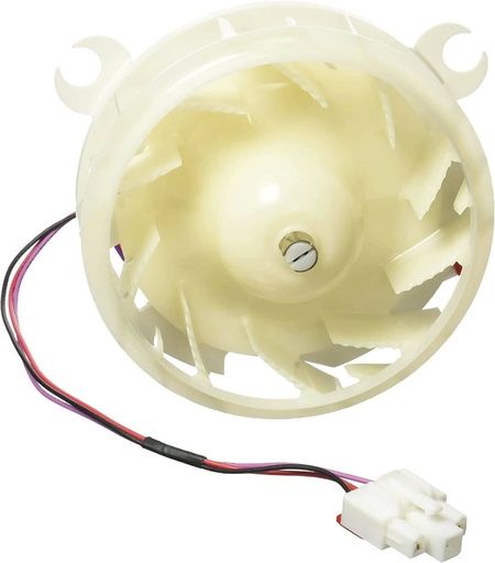LG Refrigerator Evaporator Fan - EAU64824401