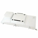 LG Refrigerator Evaporator Grille & Fan - AEB73764507