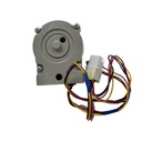 LG Refrigerator Evaporator Motor - EAU63103209