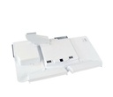 LG Refrigerator Fan Grille - AEB72913940