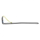 LG Refrigerator Heater Sheath - MEE62105217