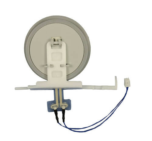 LG Refrigerator Ice Dispenser Door - 5007JA3006R
