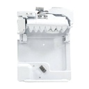 LG Refrigerator Ice Maker & Auger Motor - EAU61843018, Replaces: EAU60783850