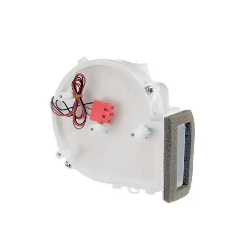 LG Refrigerator Ice Maker Cooling Fan - 5209JA1044A, Replaces: MDX42267301