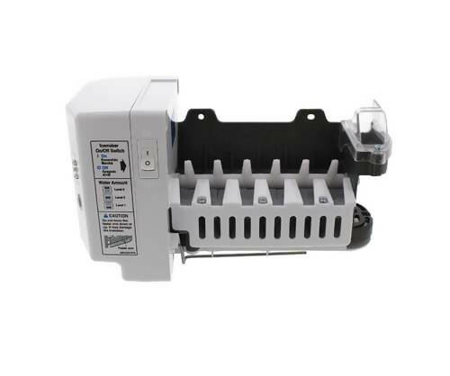 LG Refrigerator Ice Maker Kit - AEQ36756901