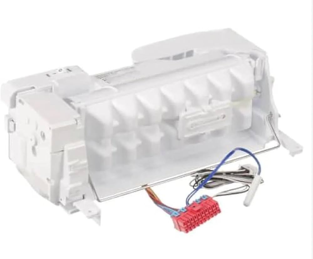 LG Refrigerator Ice Maker Kit- AEQ73110228