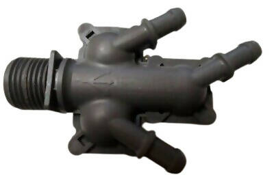 LG Refrigerator Inlet Valve - 5221ER1003S