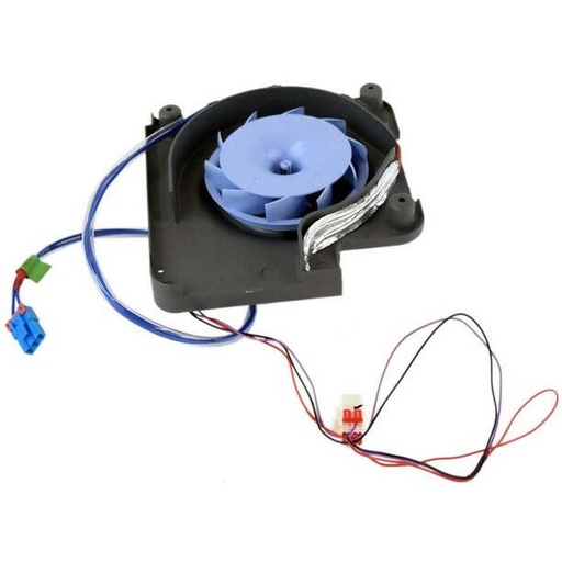 LG Refrigerator Motor - ABA72913421
