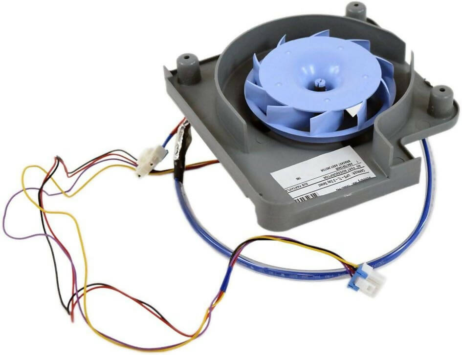 LG Refrigerator Motor Bracket - ABA72913426