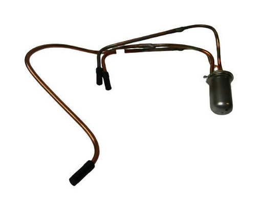 LG Refrigerator Pipe Valve - AJU34510512