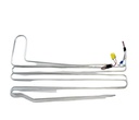 LG Refrigerator Sheath Heater - MEE62705114