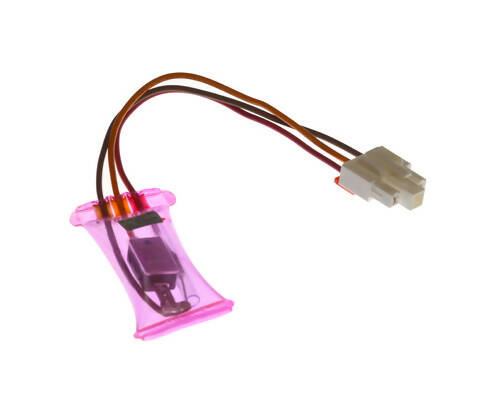 LG Refrigerator Temperature Sensor - 6615JB2002A