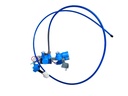 LG Refrigerator Water Inlet Valve  - AJU34125567