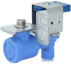 LG Refrigerator Water Inlet Valve - 5220JA2009D, Replaces: 5220JB2010T