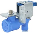 LG Refrigerator Water Inlet Valve - 5220JA2009D, Replaces: 5220JB2010T