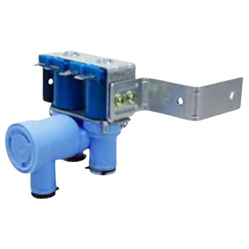 LG Refrigerator Water Inlet Valve - MJX41869201