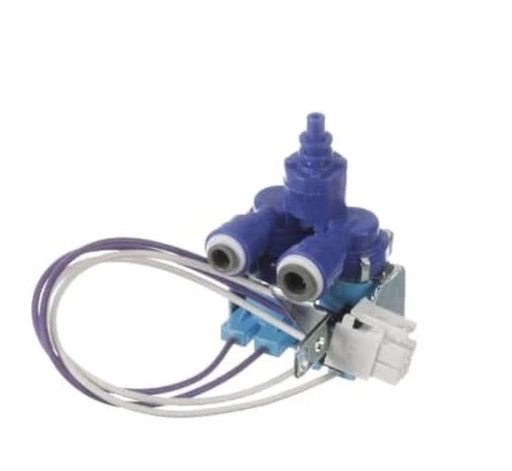 LG Refrigerator Water Inlet Valve OEM - MJX62831301