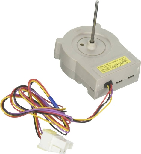 LG Refrigerator Motor - EAU63103208