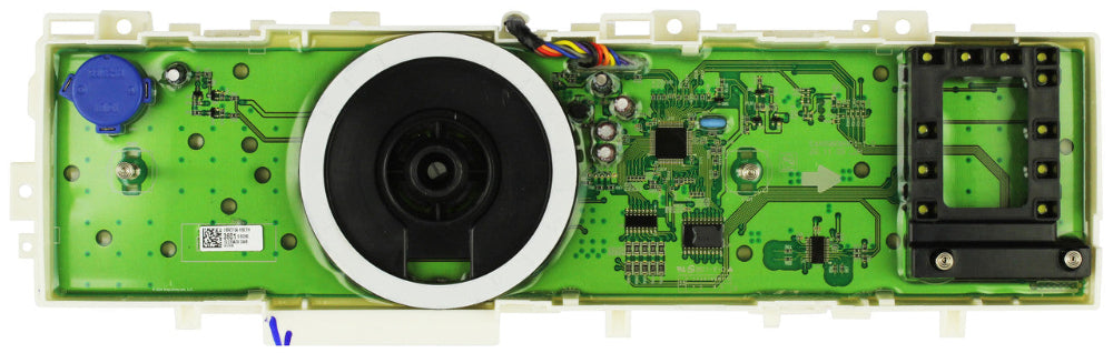 LG Washer Control Board - EBR34134918