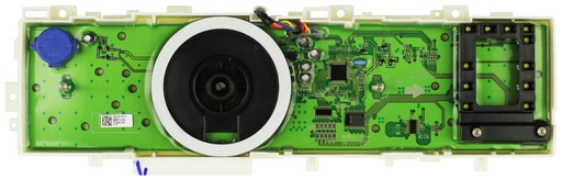 LG Washer Control Board - EBR34134918
