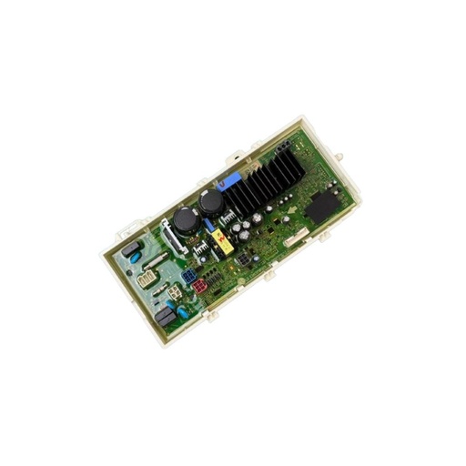 LG Washer Control Board - EBR86771812