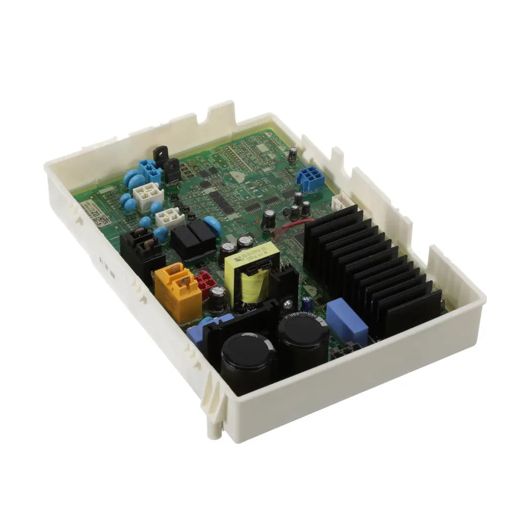 LG Washer Control Board OEM - EBR80360702